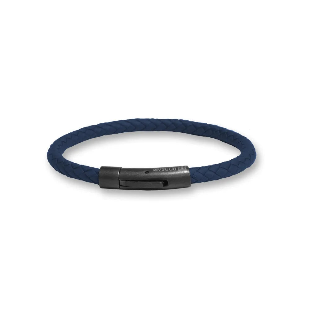 bracciale uomo borsari